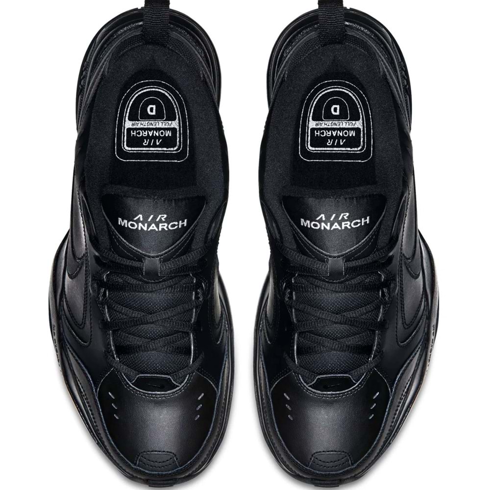 Nike Air Monarch IV 415445-001 Unisex Spor Ayakkabı