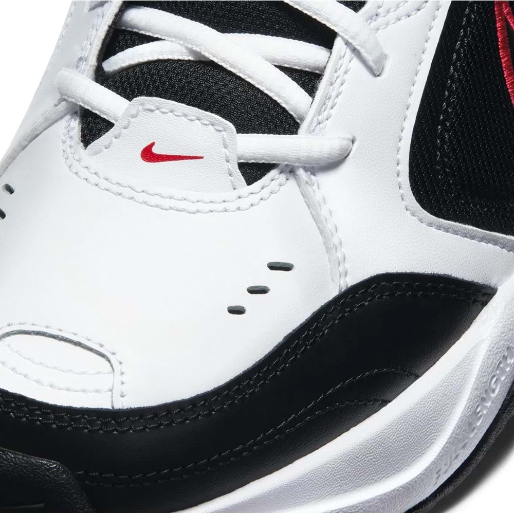 Nike Air Monarch IV 415445-101 Unisex Spor Ayakkabı