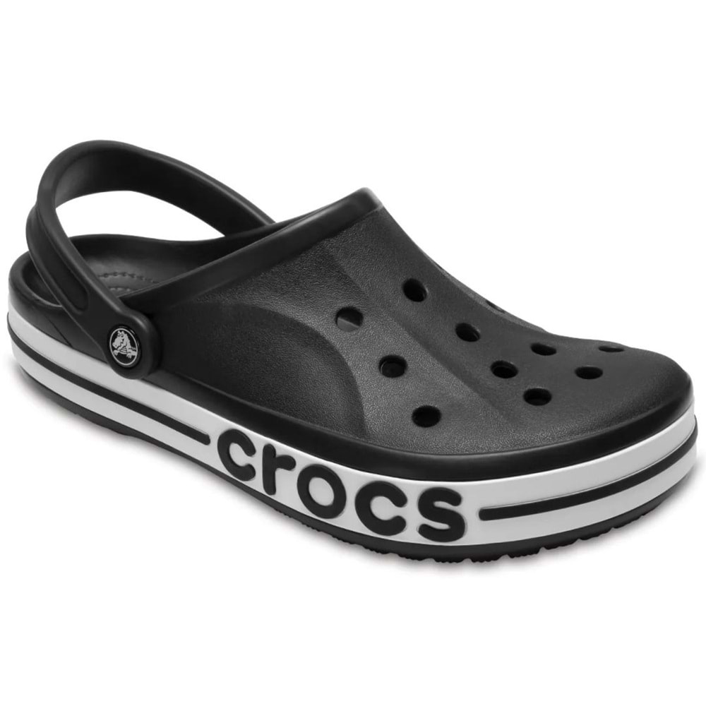 Crocs Bayaband Clog 205089 Sabo Doktor ve Hemşire Terliği Ortapedik Unisex Terlik