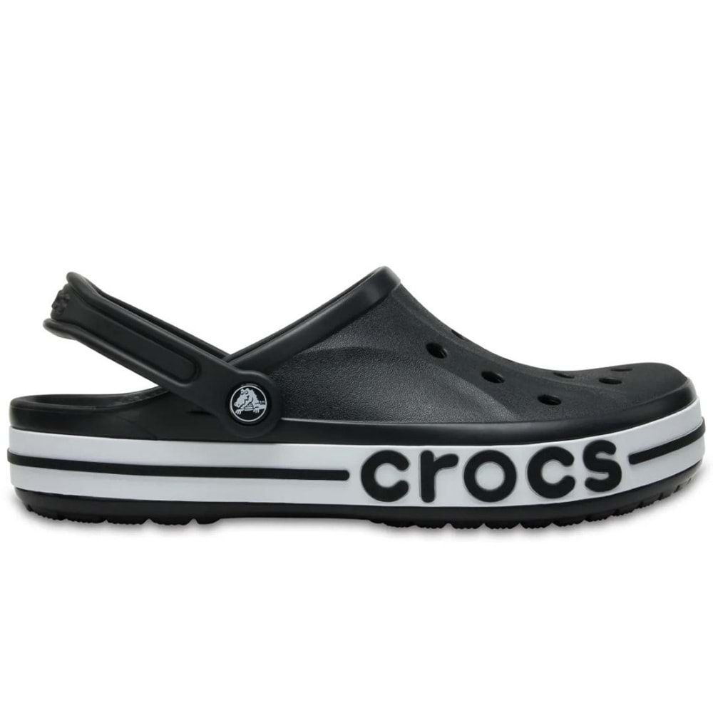 Crocs Bayaband Clog 205089 Sabo Doktor ve Hemşire Terliği Ortapedik Unisex Terlik