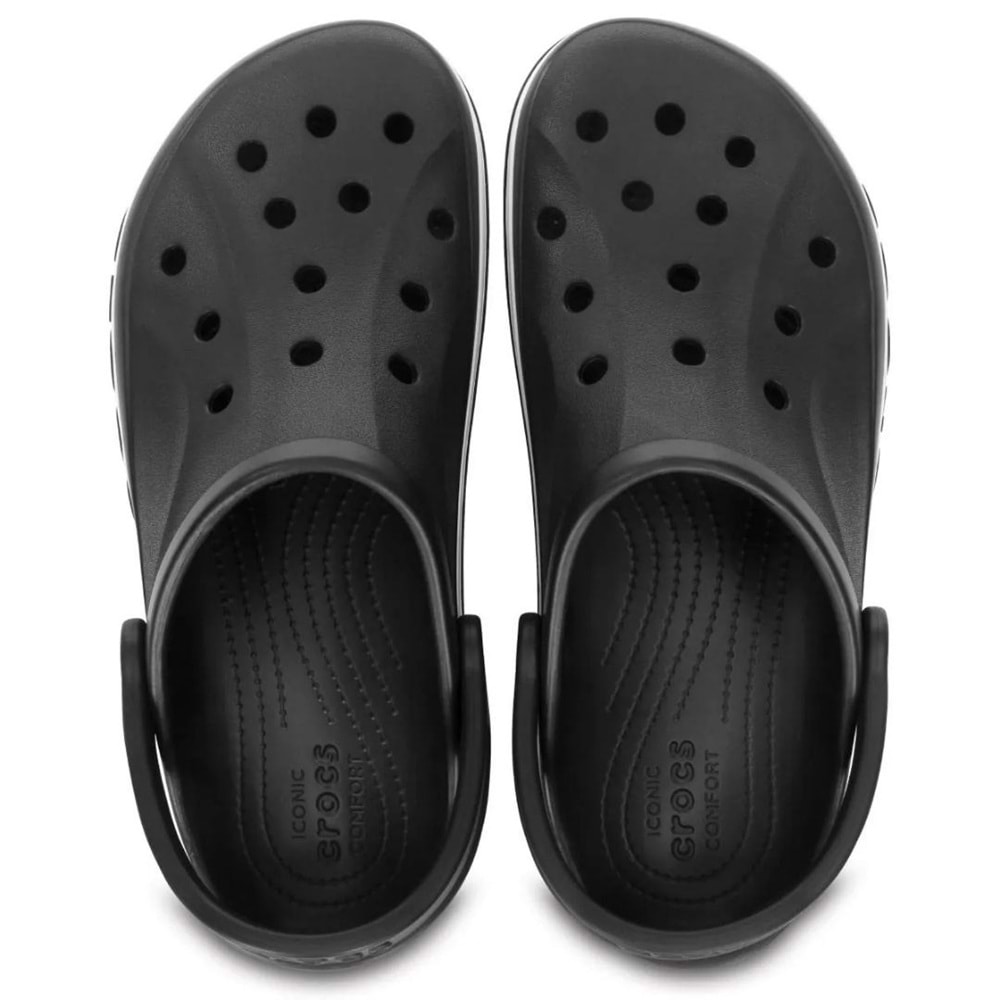 Crocs Bayaband Clog 205089 Sabo Doktor ve Hemşire Terliği Ortapedik Unisex Terlik
