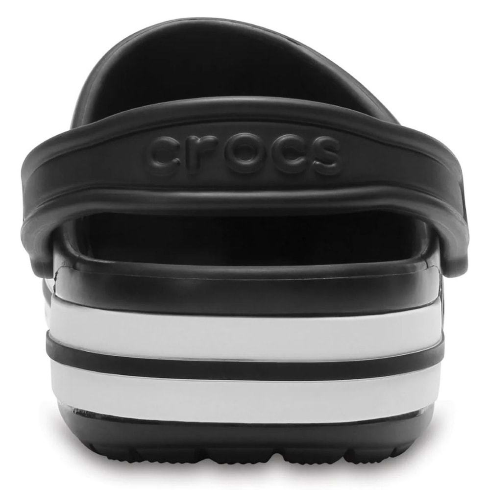 Crocs Bayaband Clog 205089 Sabo Doktor ve Hemşire Terliği Ortapedik Unisex Terlik