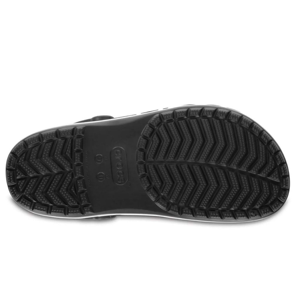 Crocs Bayaband Clog 205089 Sabo Doktor ve Hemşire Terliği Ortapedik Unisex Terlik