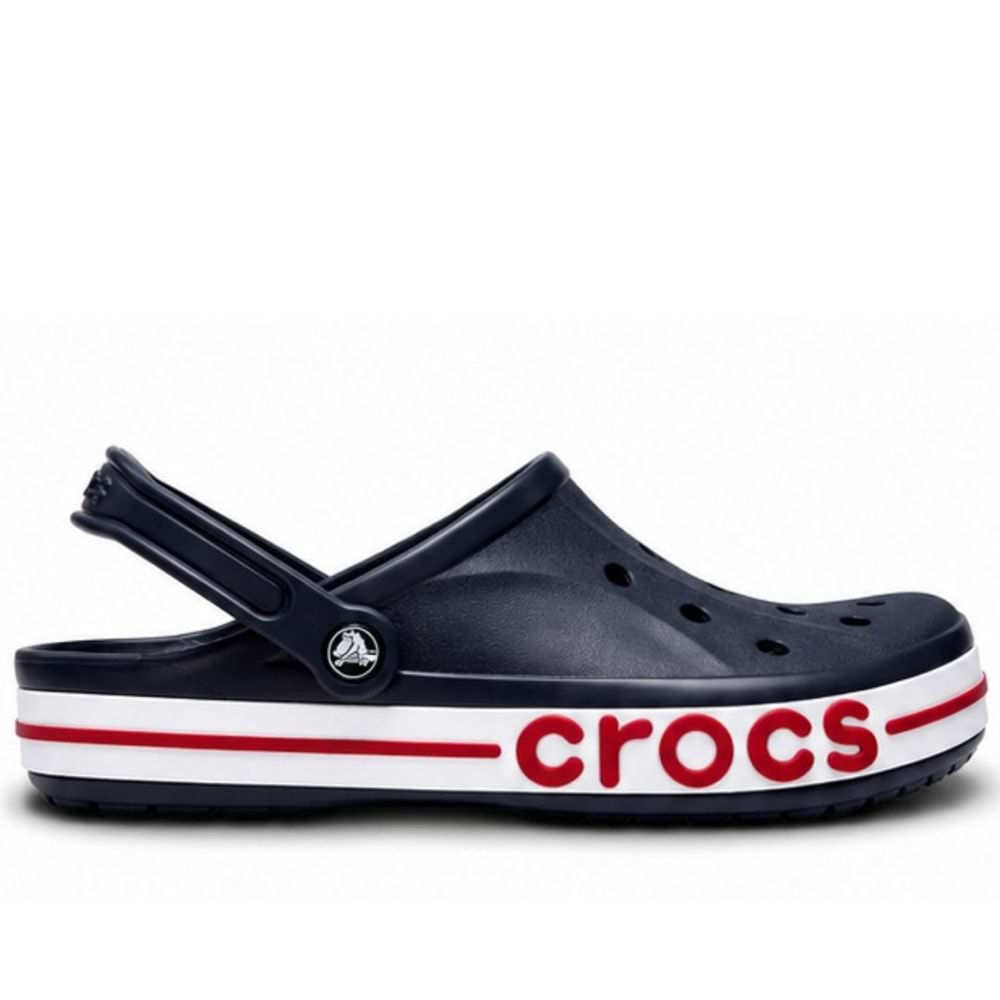 Crocs Bayaband Clog 205089 Sabo Doktor ve Hemşire Terliği Ortapedik Unisex Terlik