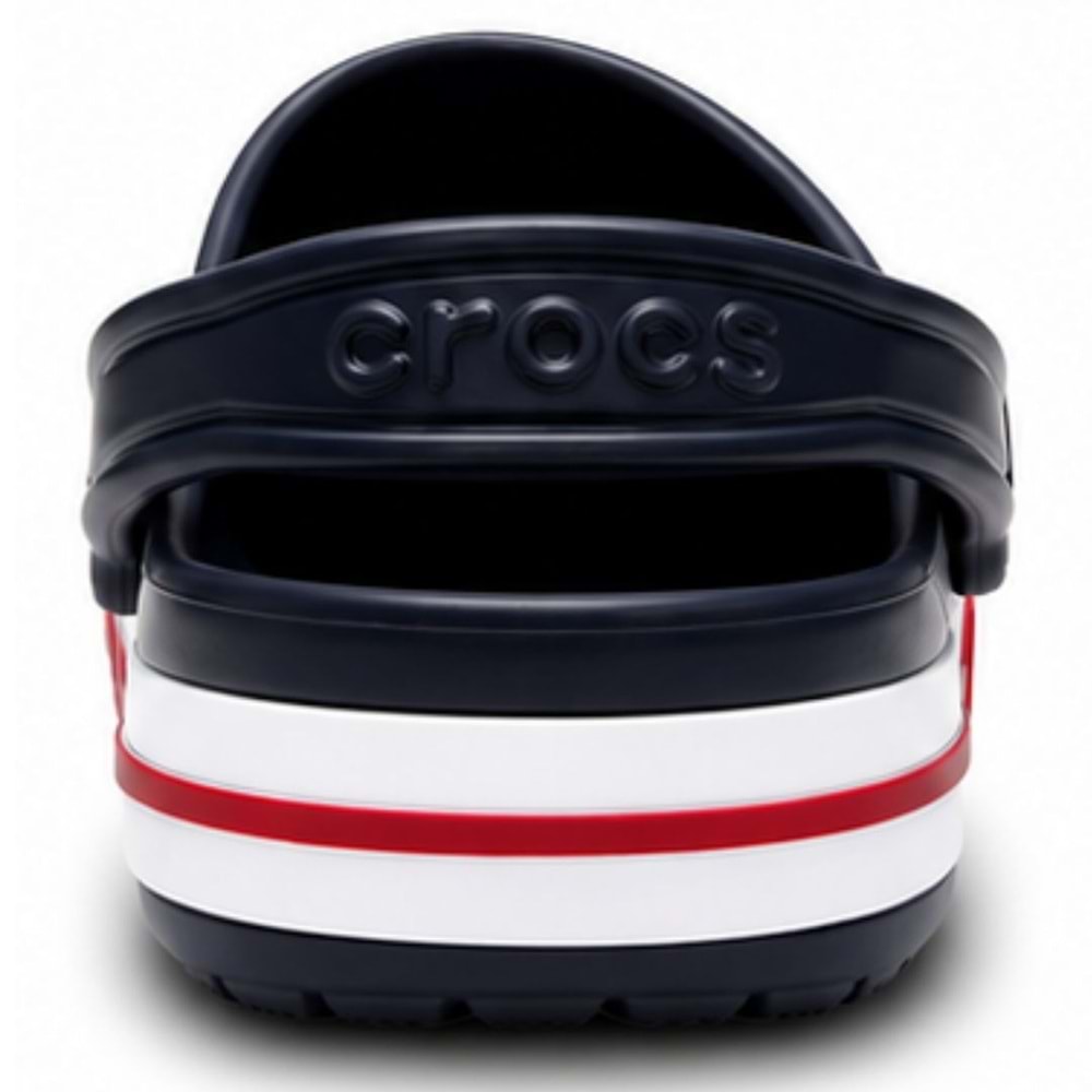 Crocs Bayaband Clog 205089 Sabo Doktor ve Hemşire Terliği Ortapedik Unisex Terlik