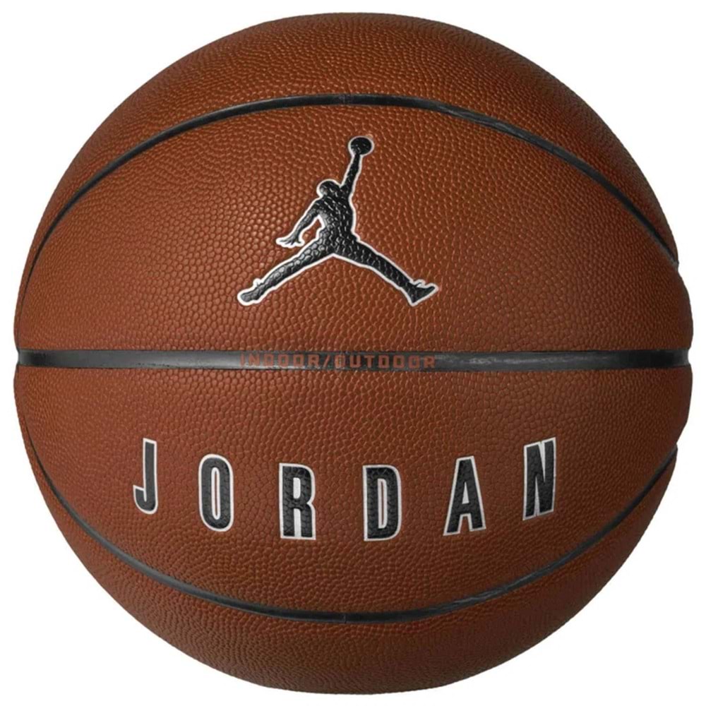 Nike Jordan Jordan Ultimate 2.0 Unisex Basketbol Topu