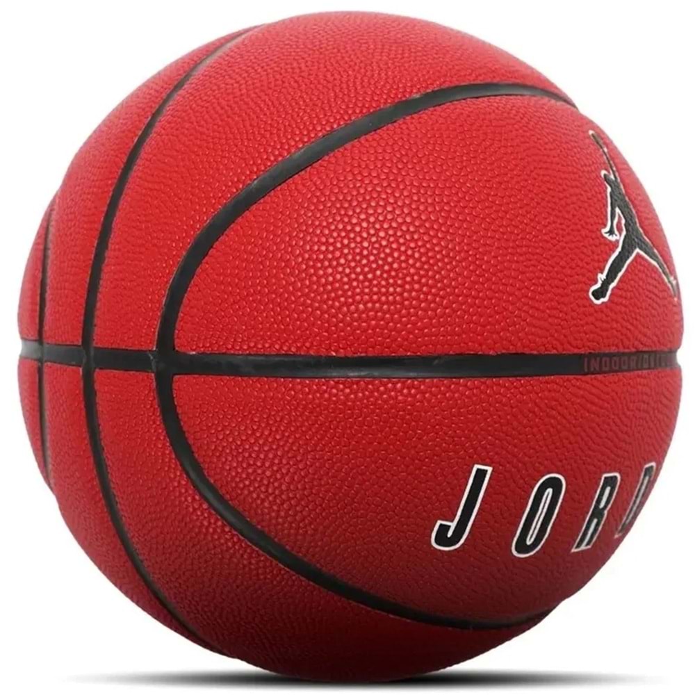 Nike Jordan Ultimate 2.0 Unisex 7 Numara Basketbol Topu