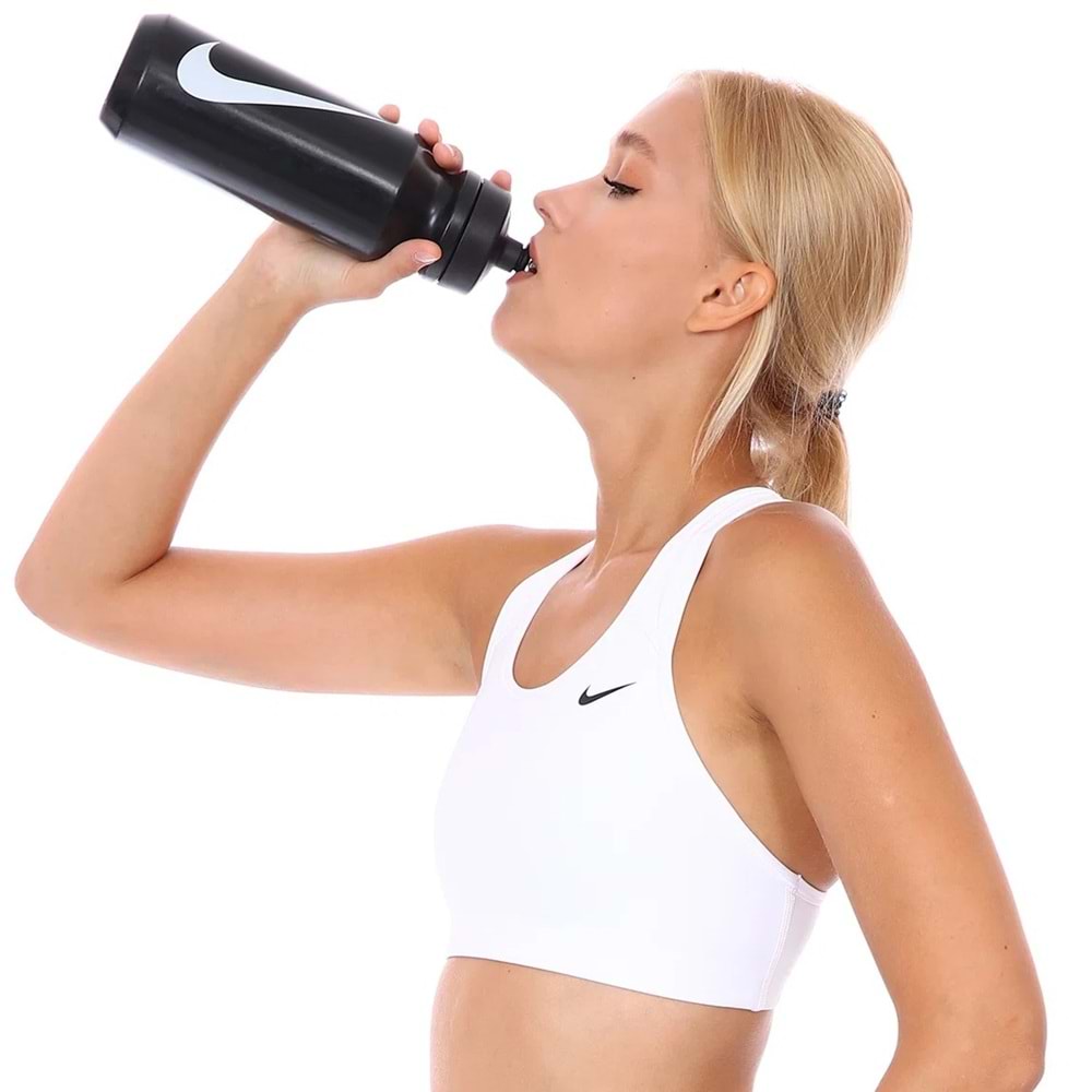 Nike Big Mouth Bottle 22 Oz 650 ml Suluk Matara