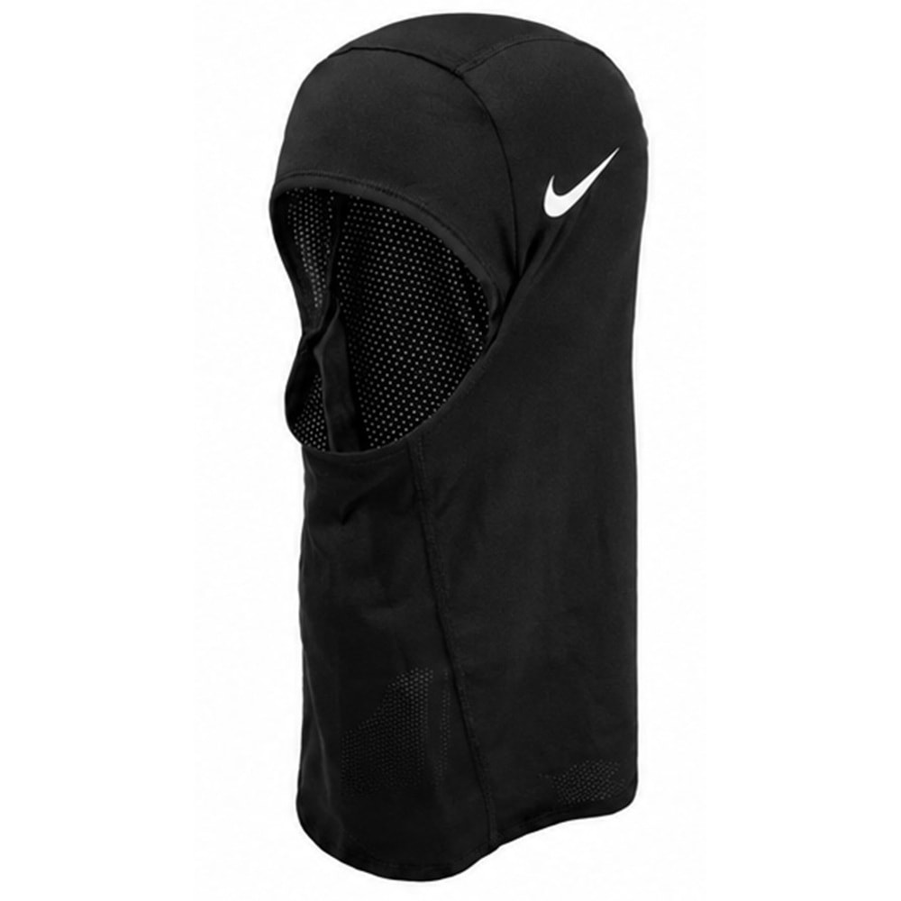 Nike Pro Hijab 2.0 Sporcu Başörtüsü Sporcu Bone Spor Başörtüsü