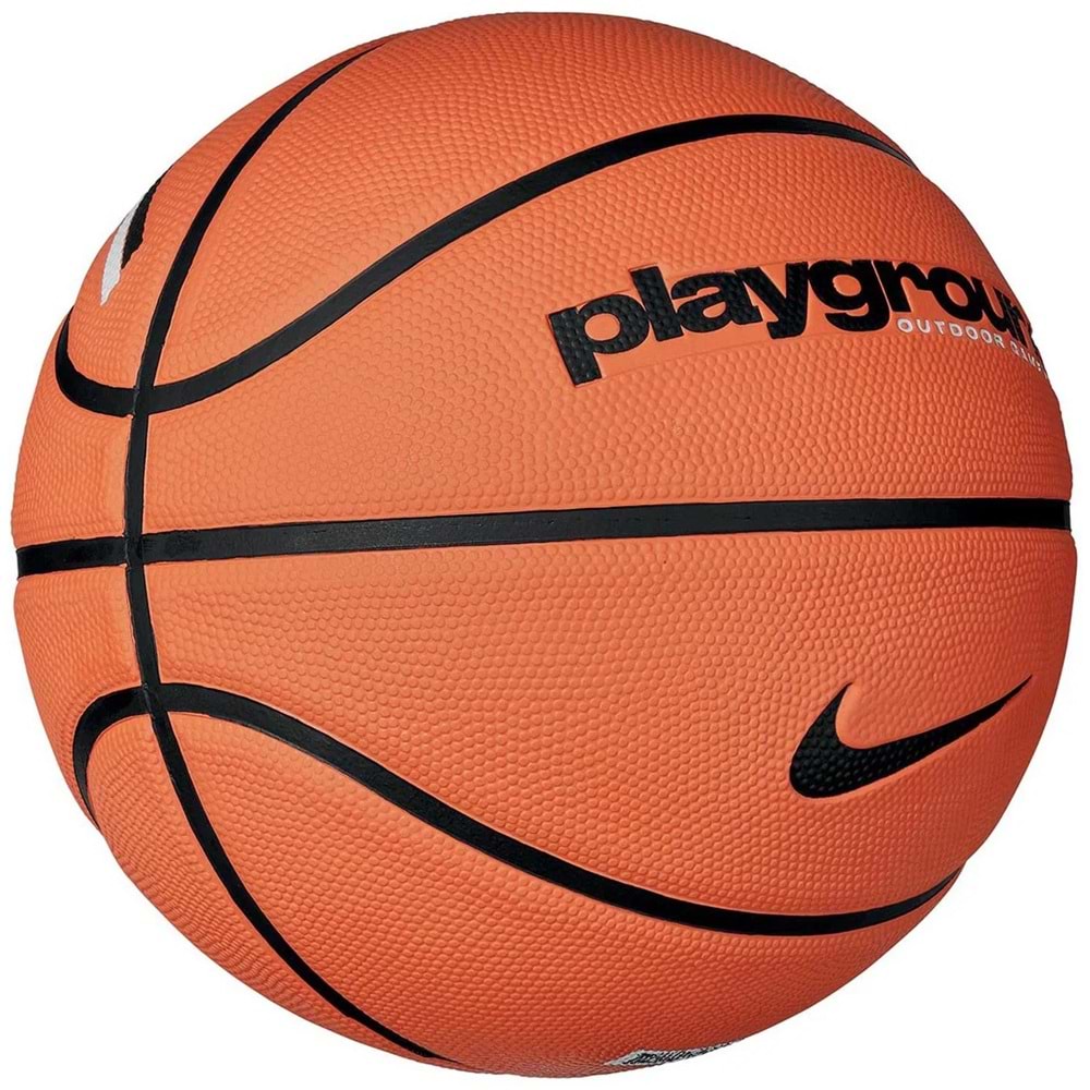 Nike Everyday Playground Graphic İndoor/Outdoor 6 Numara Unisex Basketbol Topu