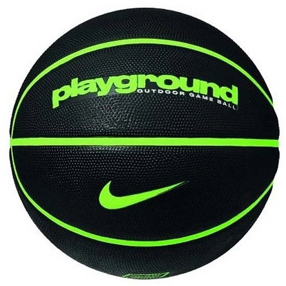 Nike Everyday Playground Graphic İndoor/Outdoor 7 Numara Unisex Basketbol Topu