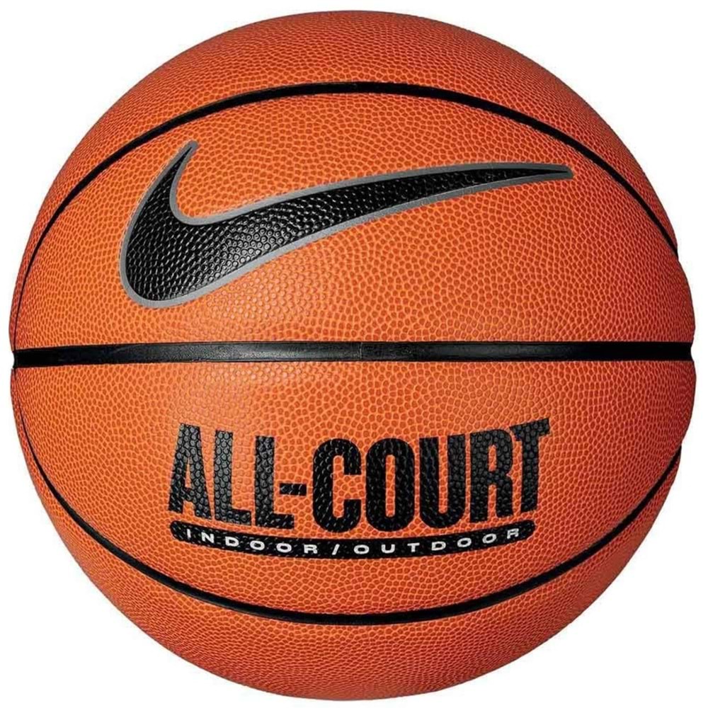 Nike Everyday All-Court Unisex Basketbol Topu