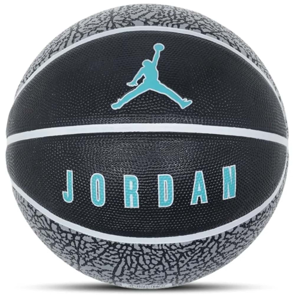Nike Jordan Playground Wolf Unisex Basketbol Topu