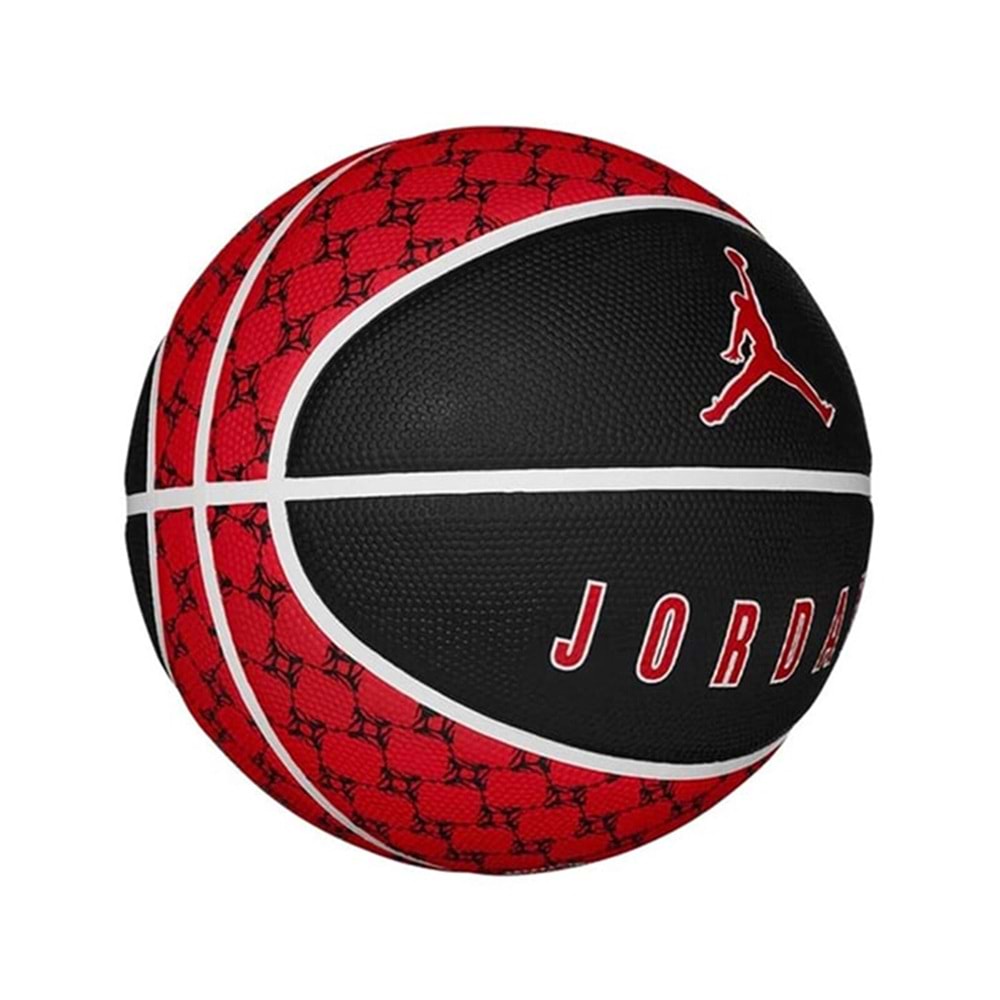 Nike Jordan Playground 2.0 Unisex Basketbol Topu