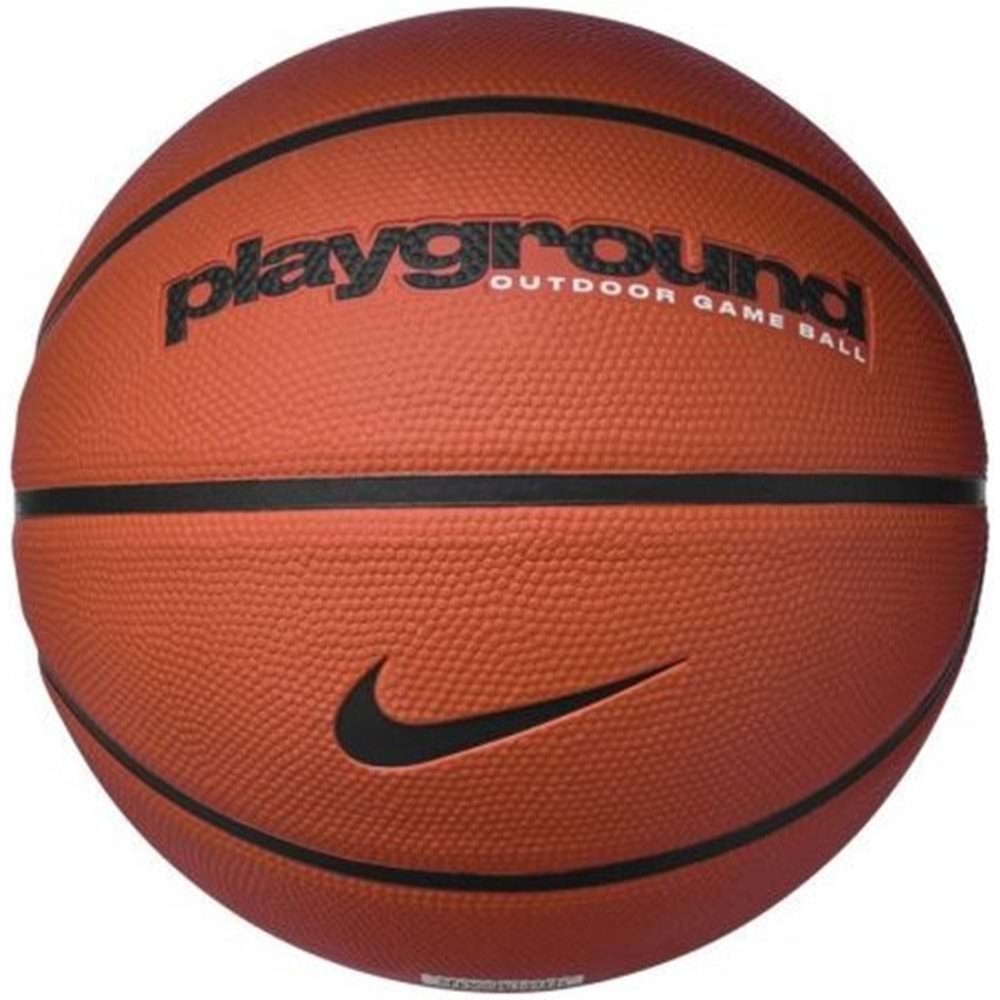 Nike Everyday Playground Graphic İndoor/Outdoor 7 Numara Unisex Basketbol Topu