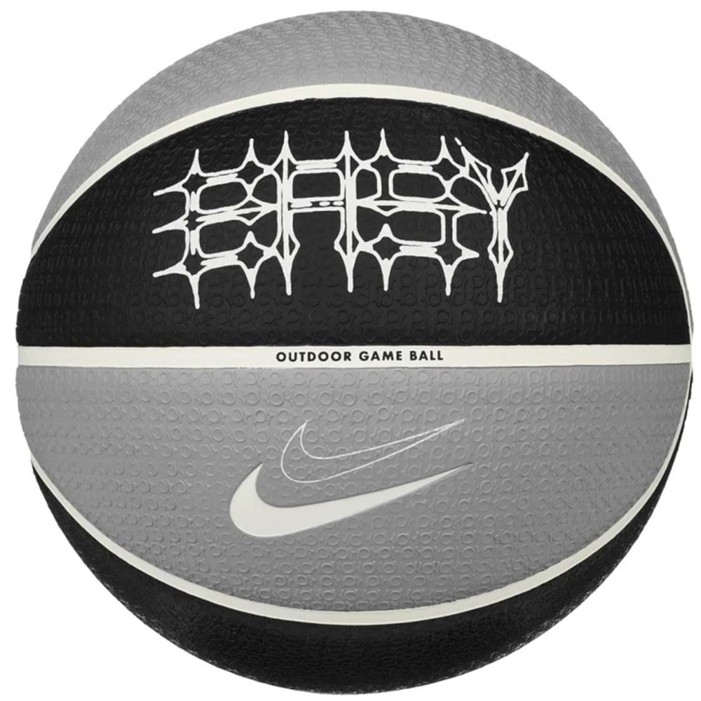 Nike Kevin Durant Seri Kd İndoor/Outdoor 7 Numara Unisex Basketbol Topu