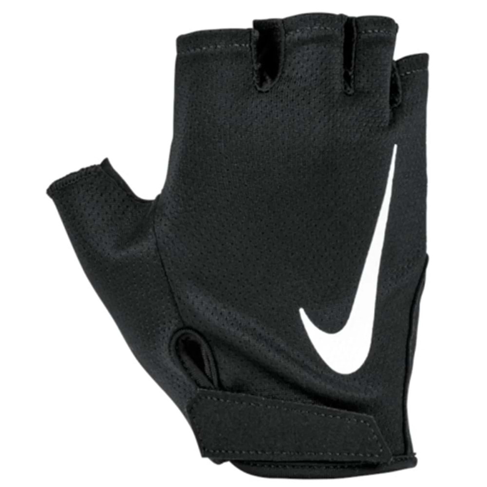 Nike N.101.2315.091 Gym Essential (Kesik Eldiven) Body Eldiveni Fitness Eldiveni