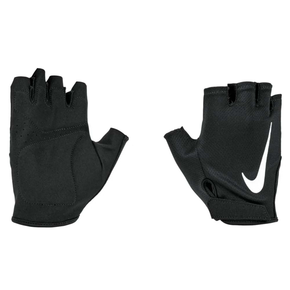 Nike N.101.2315.091 Gym Essential (Kesik Eldiven) Body Eldiveni Fitness Eldiveni