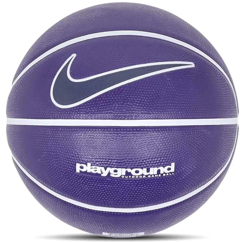 Nike Everyday Playground Graphic NK İndoor/Outdoor 7 Numara Unisex Basketbol Topu