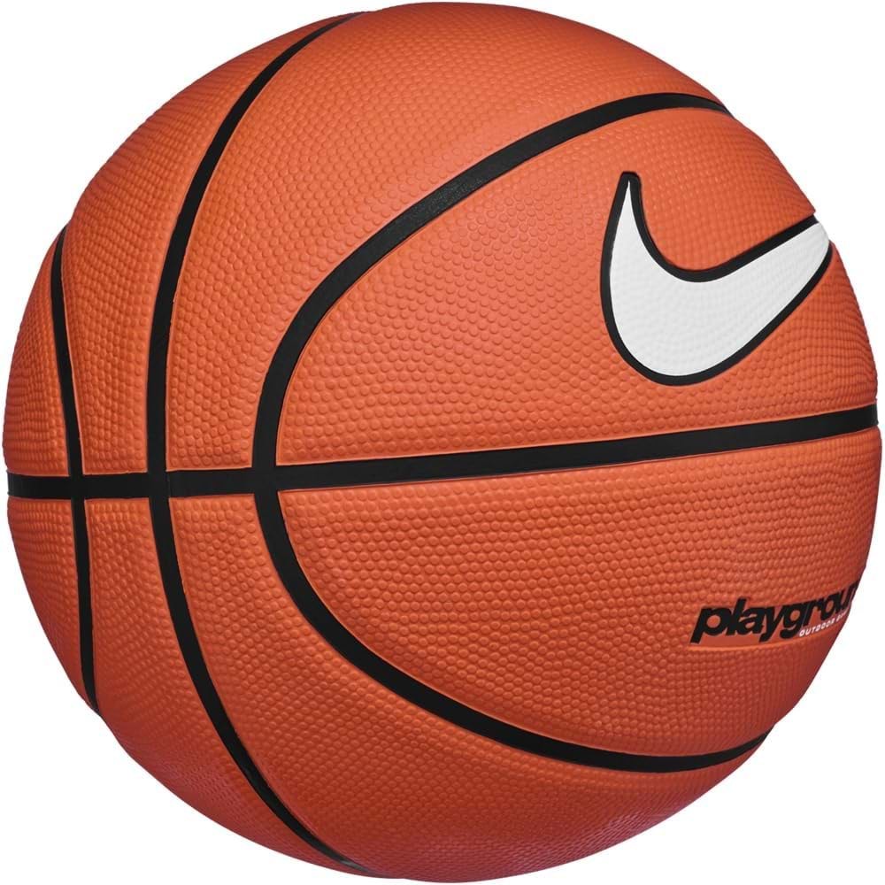 Nike Everyday Playground 8P Deflated İndoor/Outdoor 7 Numara Unisex Basketbol Topu