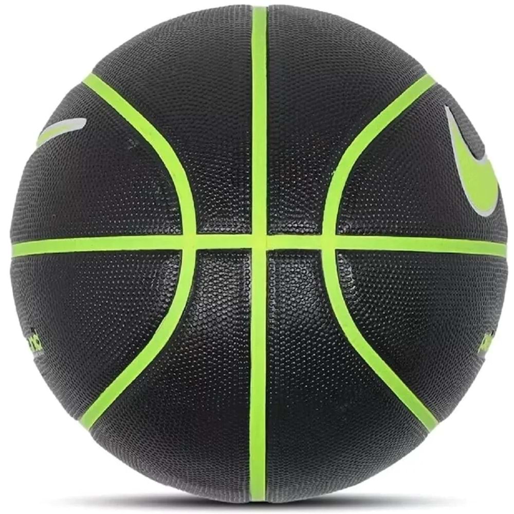 Nike Everyday Playground 8P Deflated İndoor/Outdoor 7 Numara Unisex Basketbol Topu