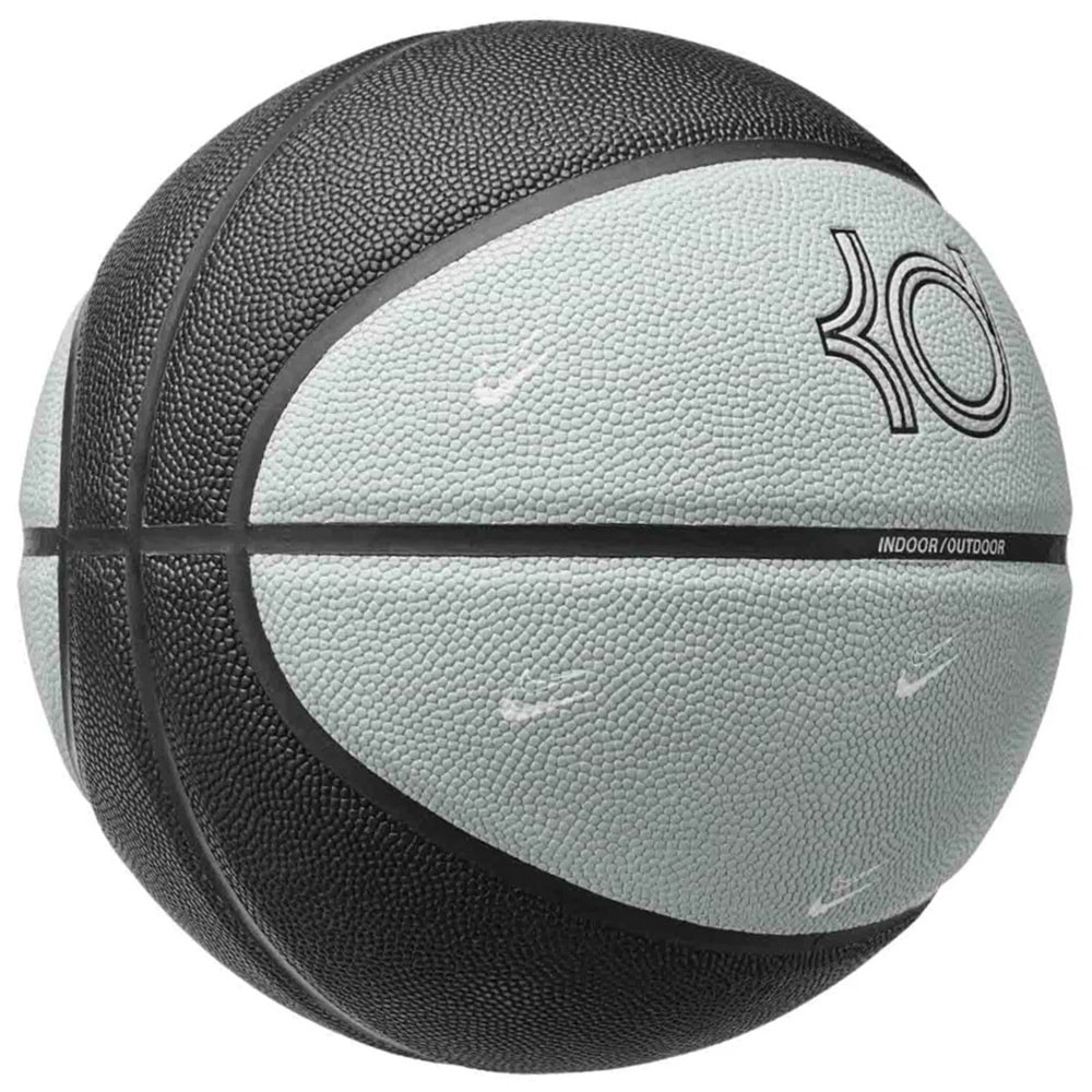 Nike Kevin Durant Seri Kd İndoor/Outdoor 7 Numara Unisex Basketbol Topu