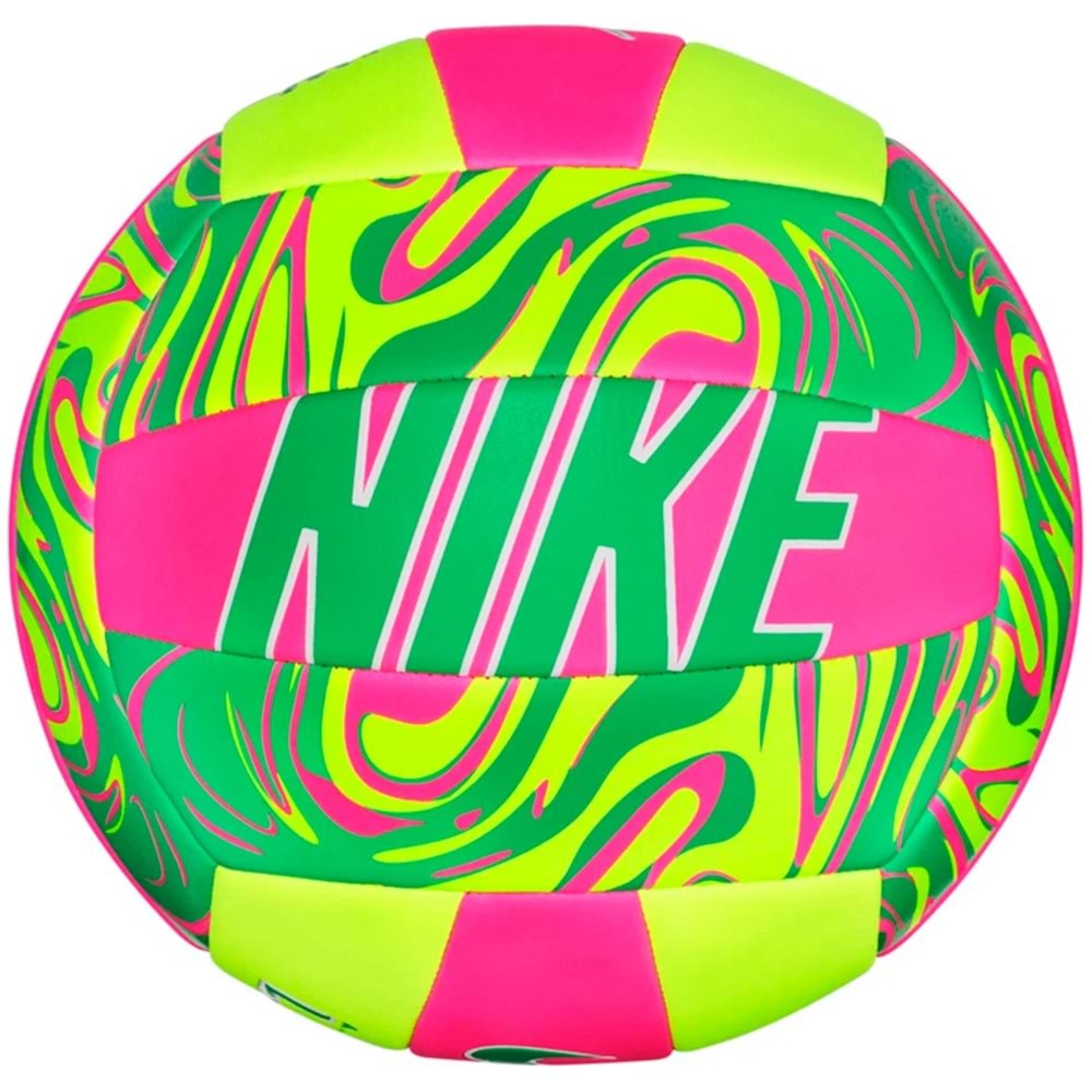 Nike N.100.9071.643.05 All Court Lite Soft 5 Numara Voleybol Topu