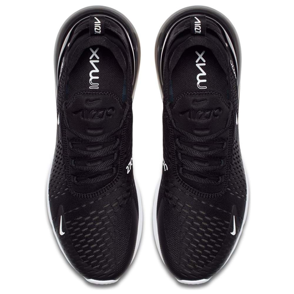 Nike Air Max 270 AH8050-002 Sneaker Unisex Spor Ayakkabı