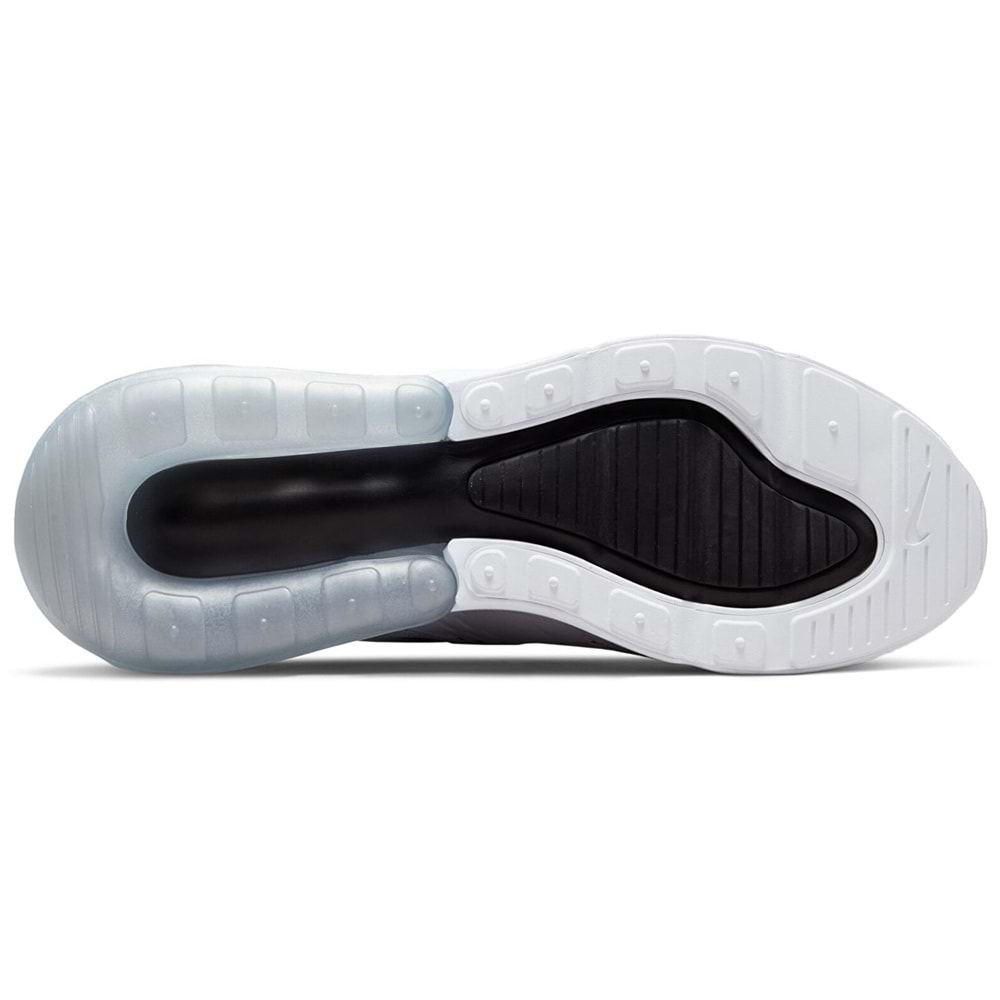 Nike Air Max 270 AH6789-100 Sneaker Unisex Spor Ayakkabı