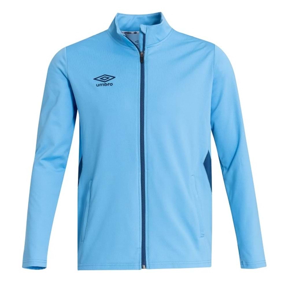 Umbro TC-0121 Deer Camp Jacket Hooded Sweat Eşofman Üstü Erkek Ceket
