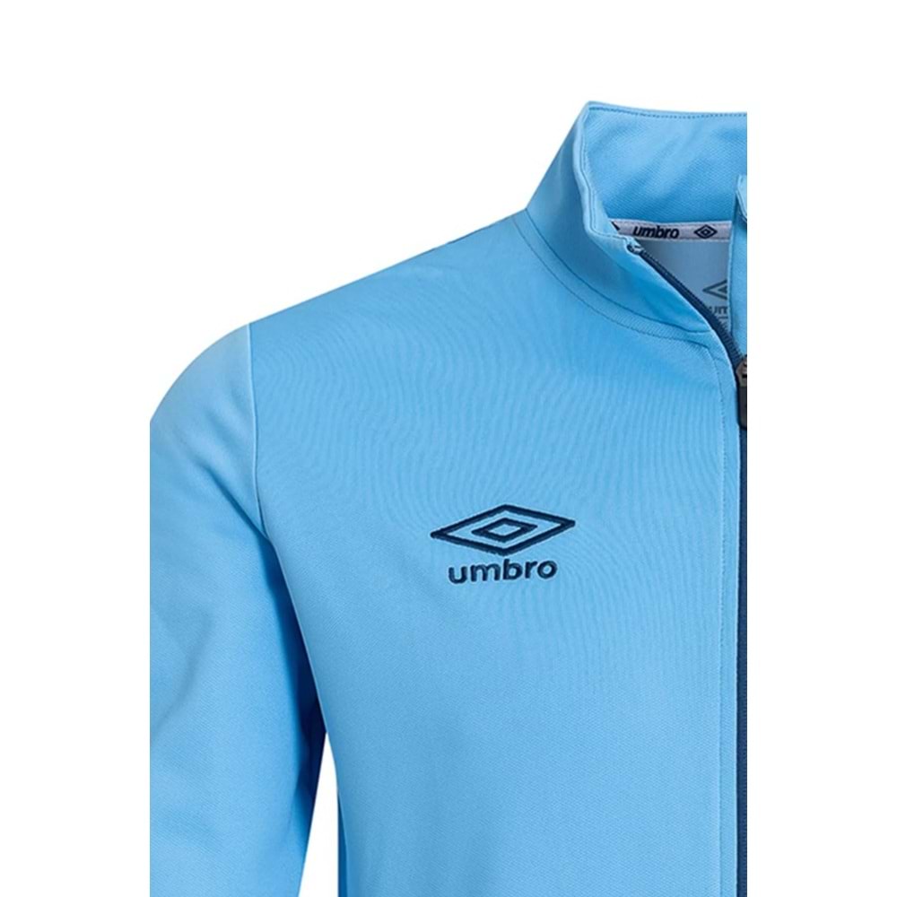Umbro TC-0121 Deer Camp Jacket Hooded Sweat Eşofman Üstü Erkek Ceket