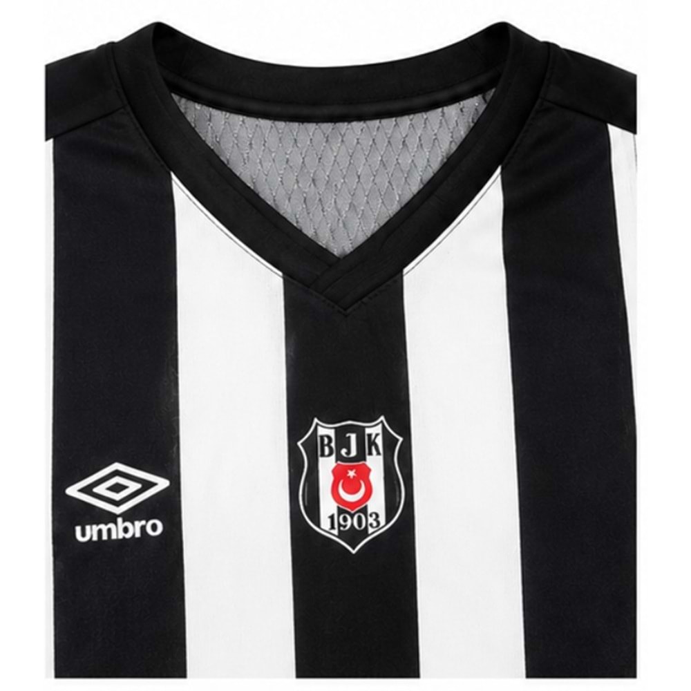 Beşiktaş Umbro Erkek Basketbol Forması