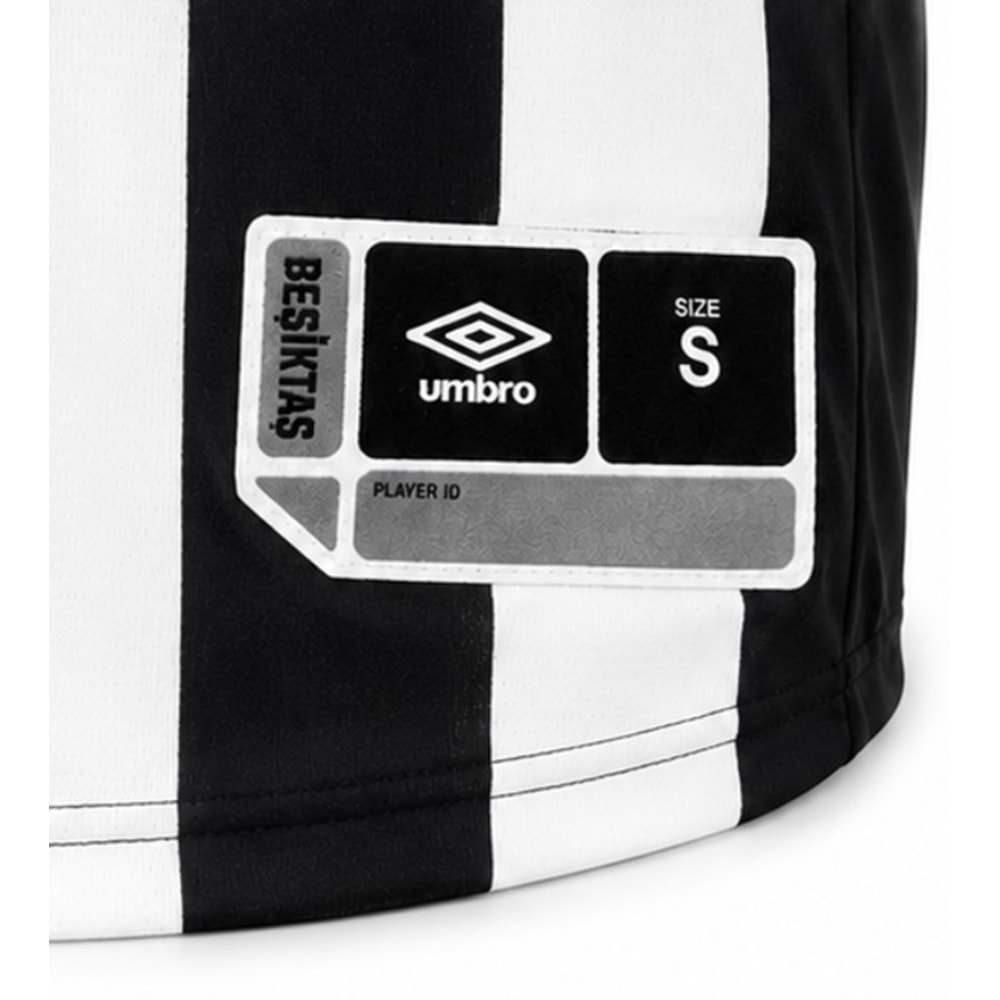Beşiktaş Umbro Erkek Basketbol Forması