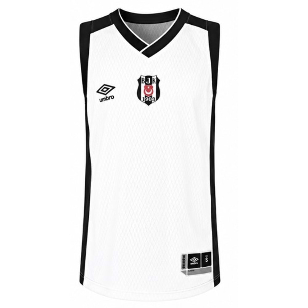 Beşiktaş Umbro Erkek Basketbol Forması