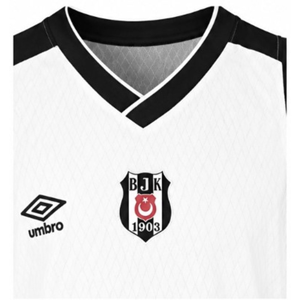 Beşiktaş Umbro Erkek Basketbol Forması