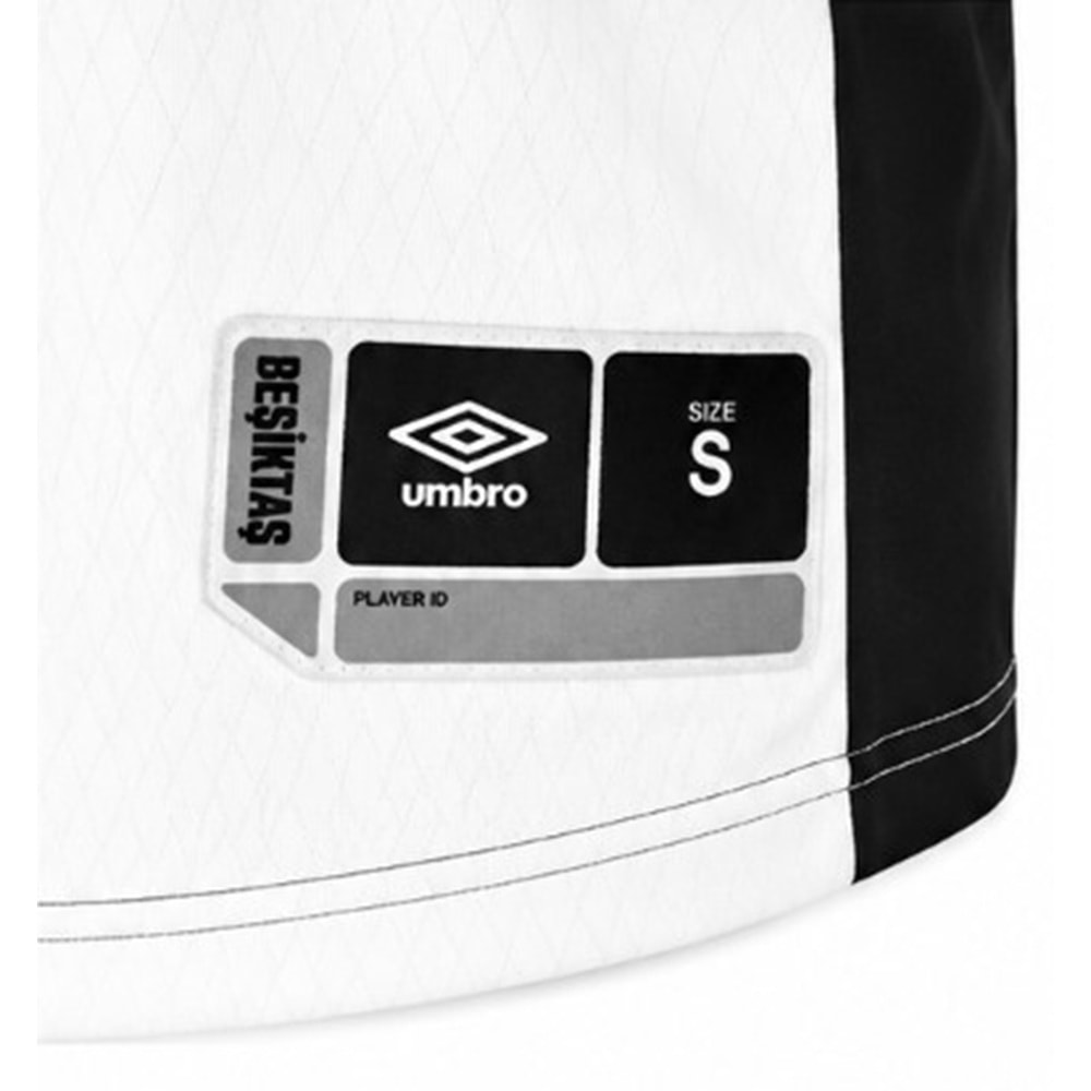 Beşiktaş Umbro Erkek Basketbol Forması