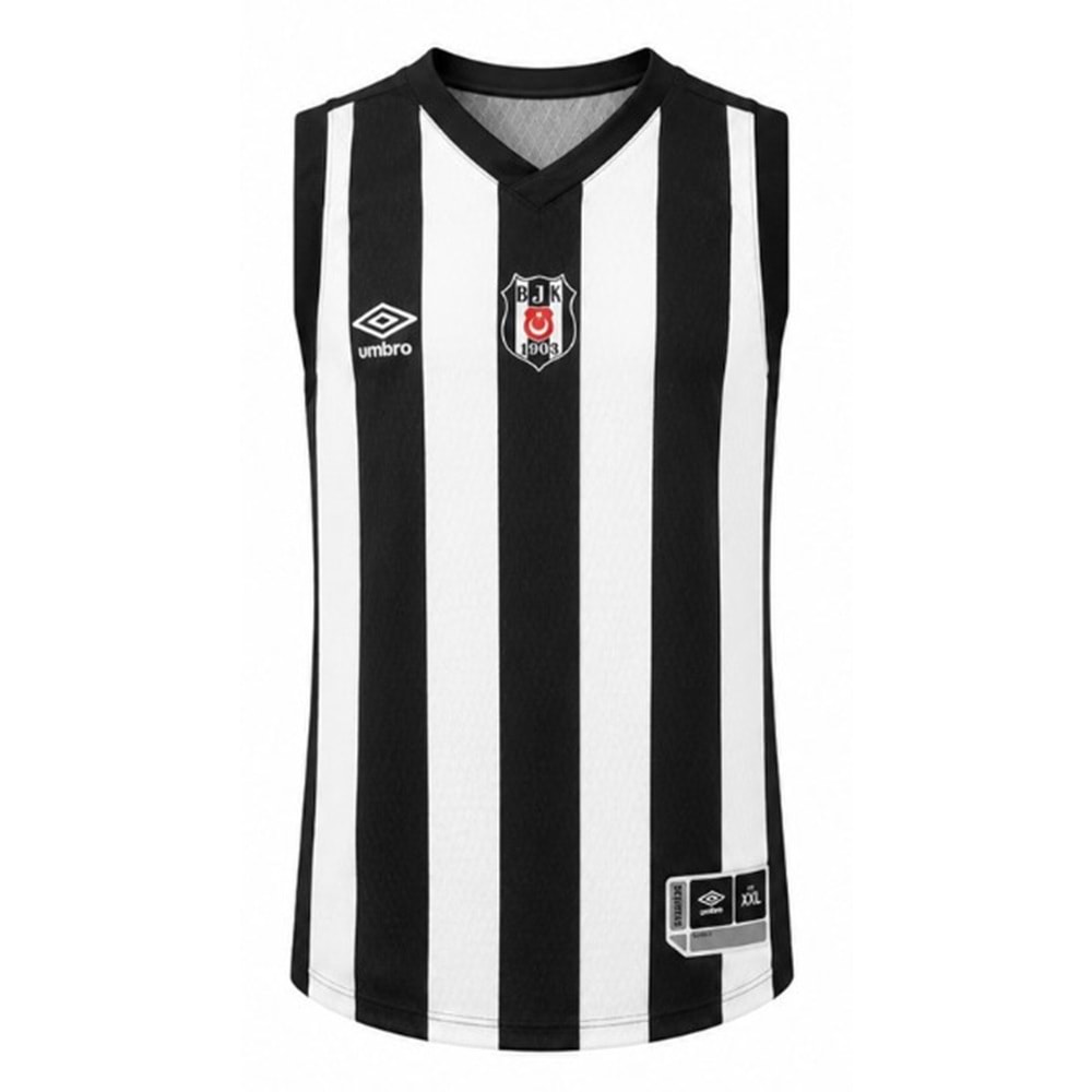 Beşiktaş Umbro Erkek Basketbol Forması