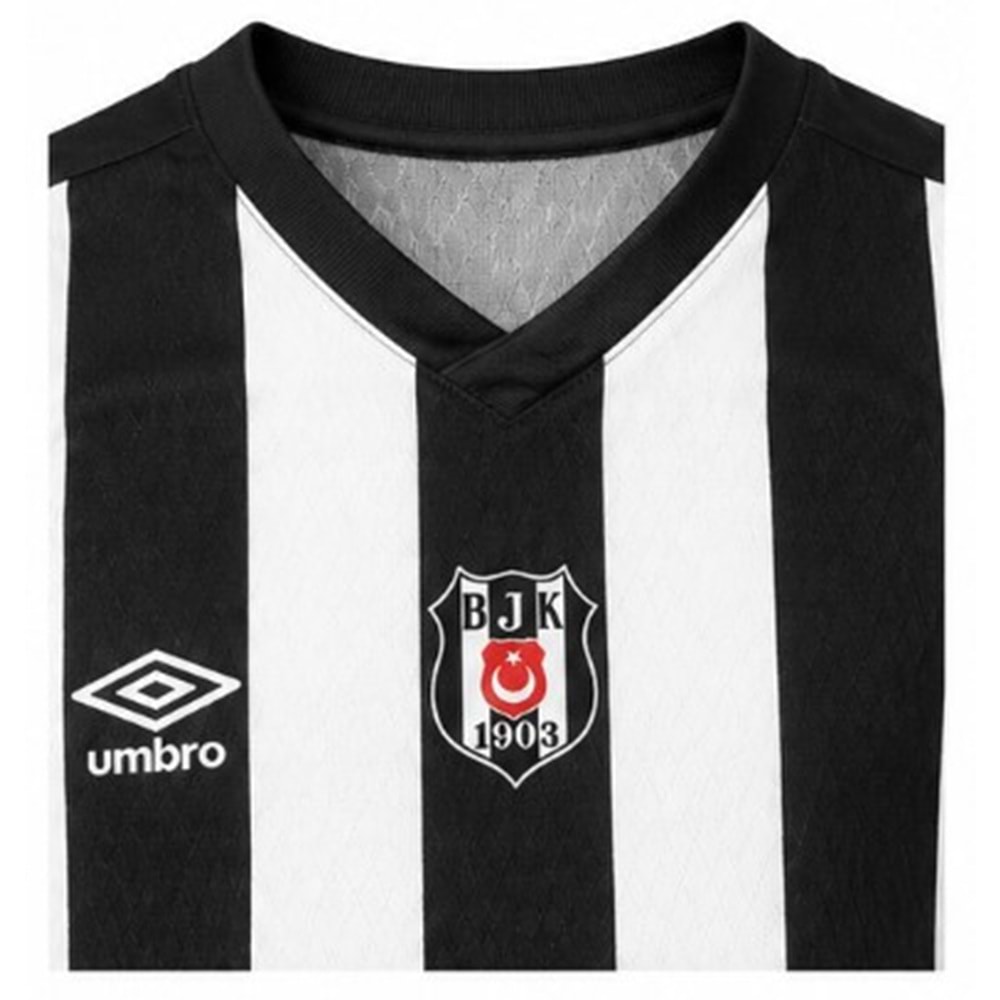 Beşiktaş Umbro Erkek Basketbol Forması
