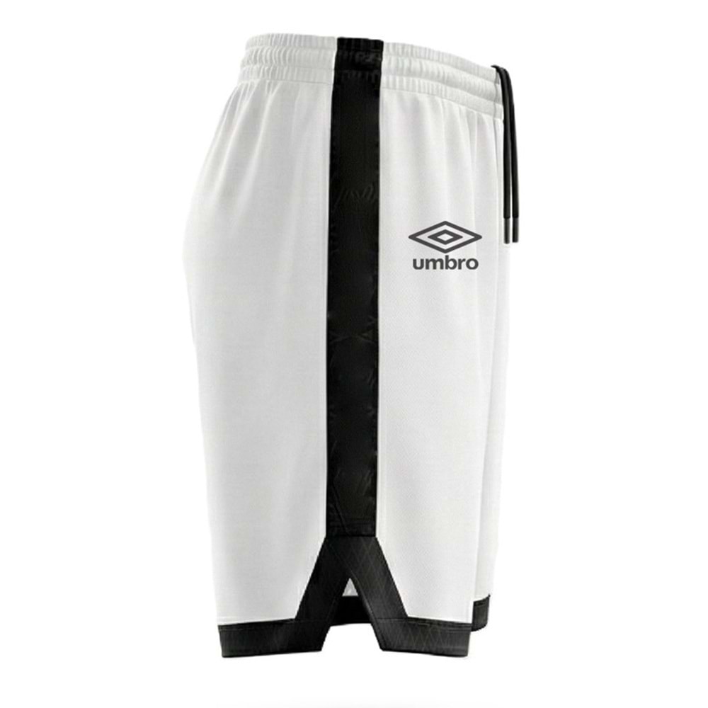 Beşiktaş S.K. Bjk Umbro 25/26 Takım Şort