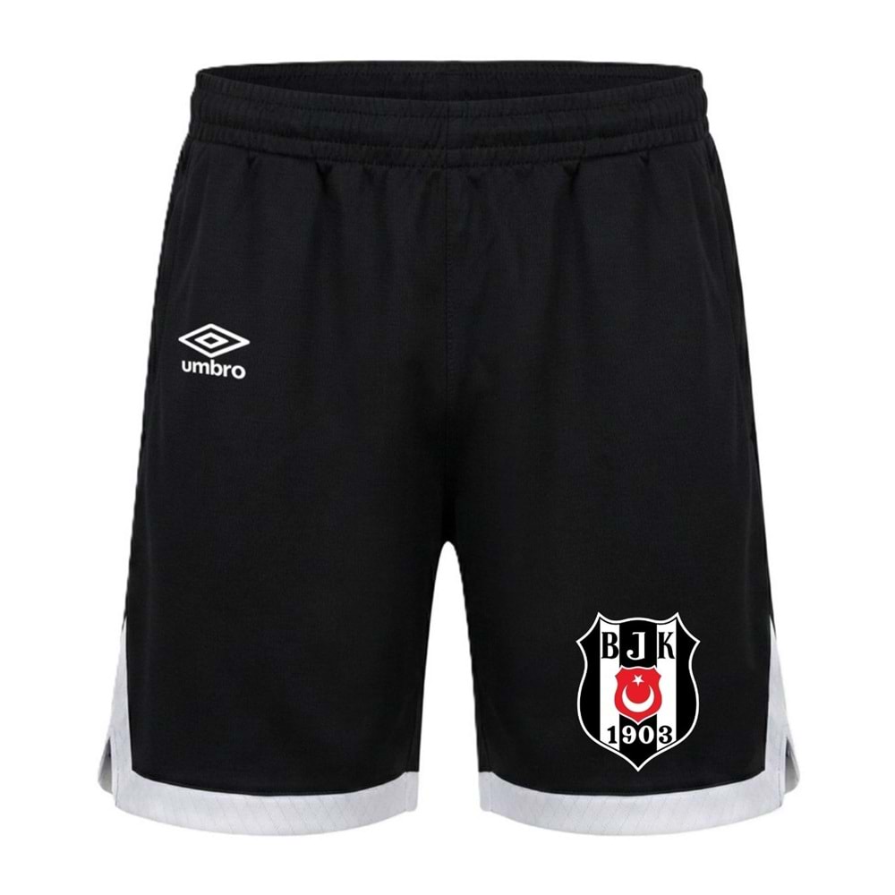 Beşiktaş S.K. Bjk Umbro 25/26 Takım Şort