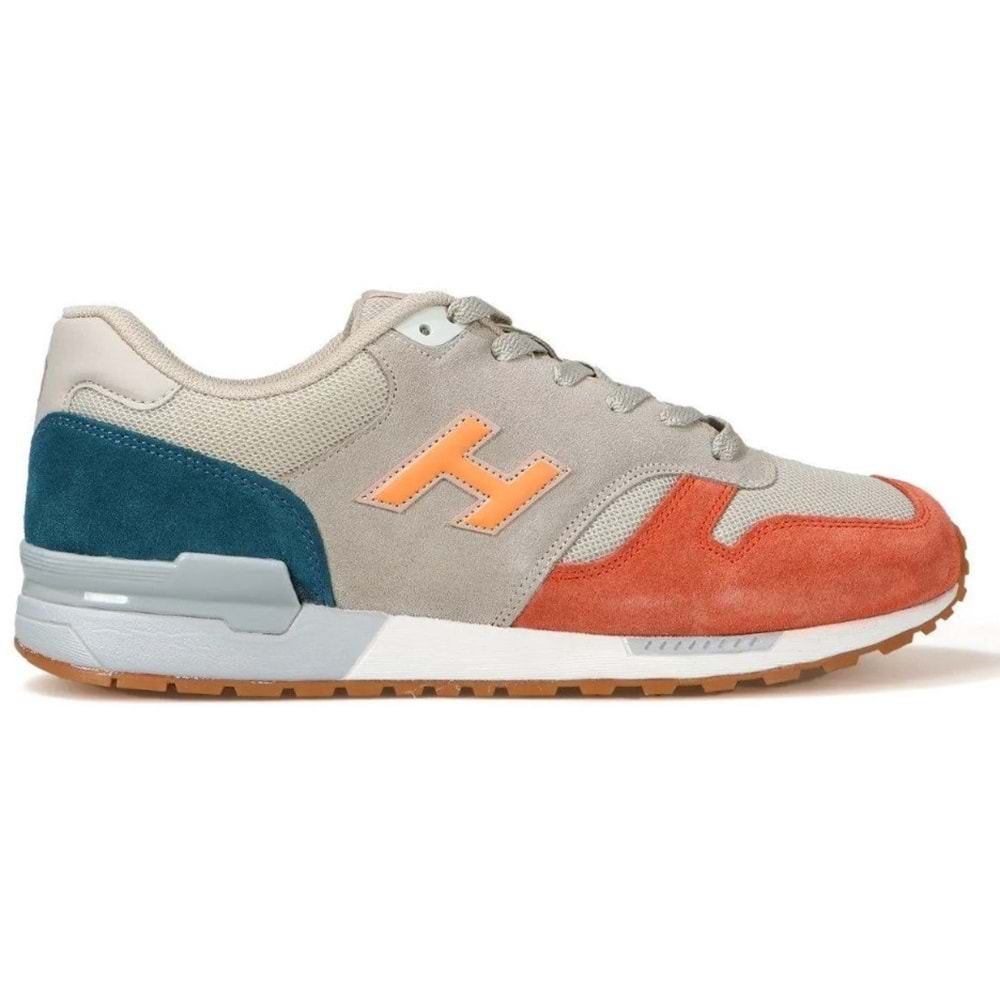 Hammer Jack 102-22320 Mexico Unisex Spor Ayakkabı