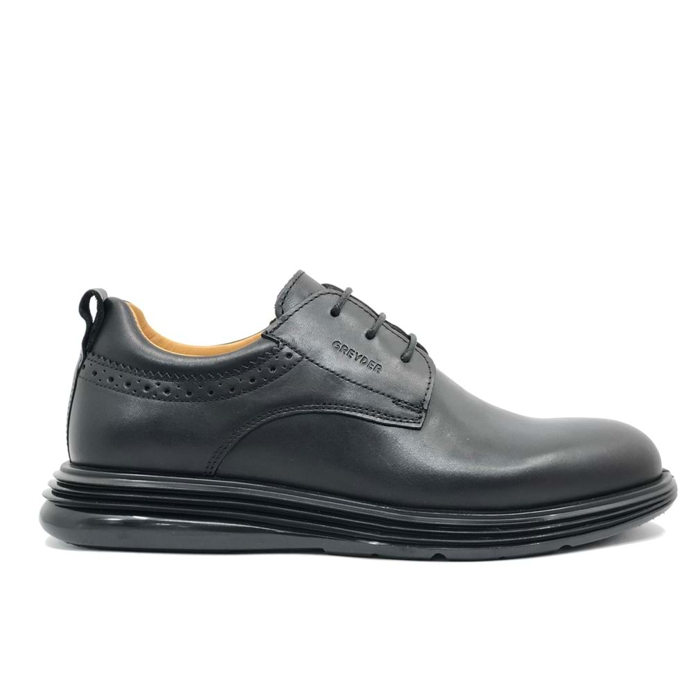Greyder 16231 MR Casual Klasik Erkek Ayakkabı