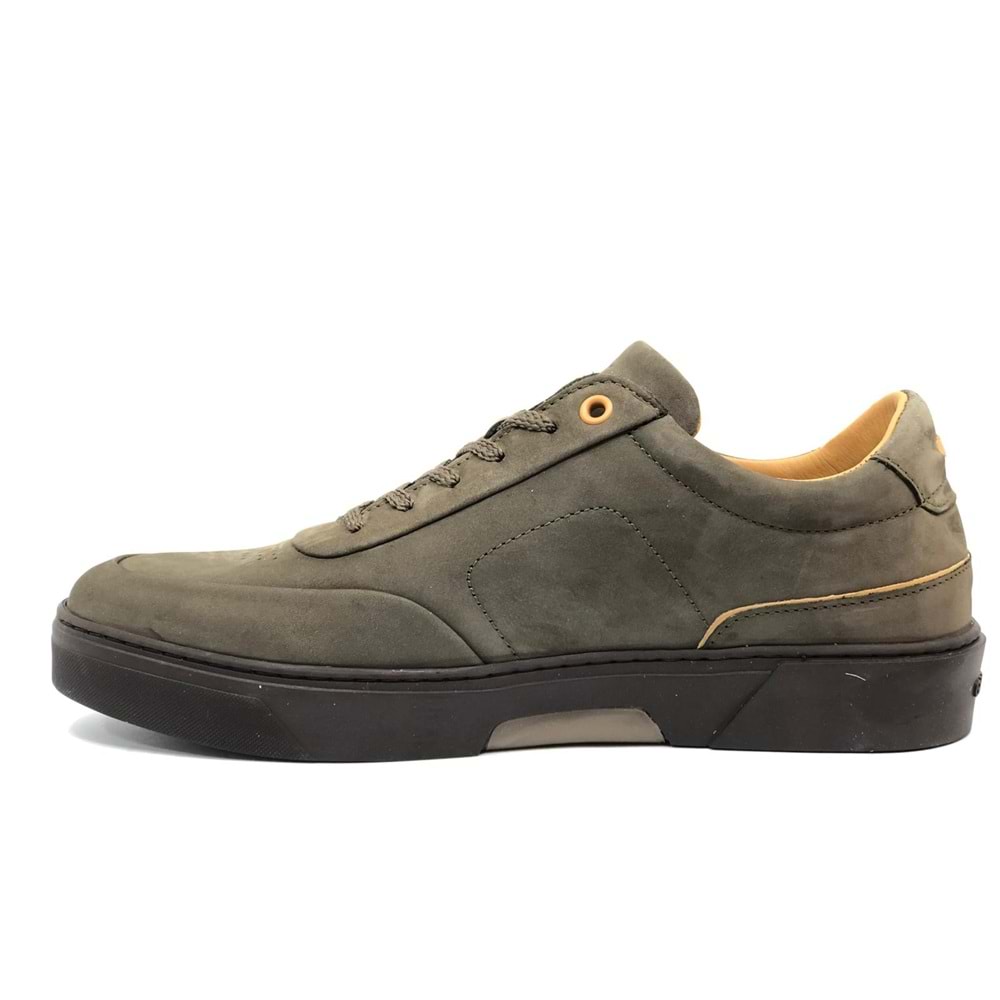 Greyder 17421 MR Casual Erkek Ayakkabı