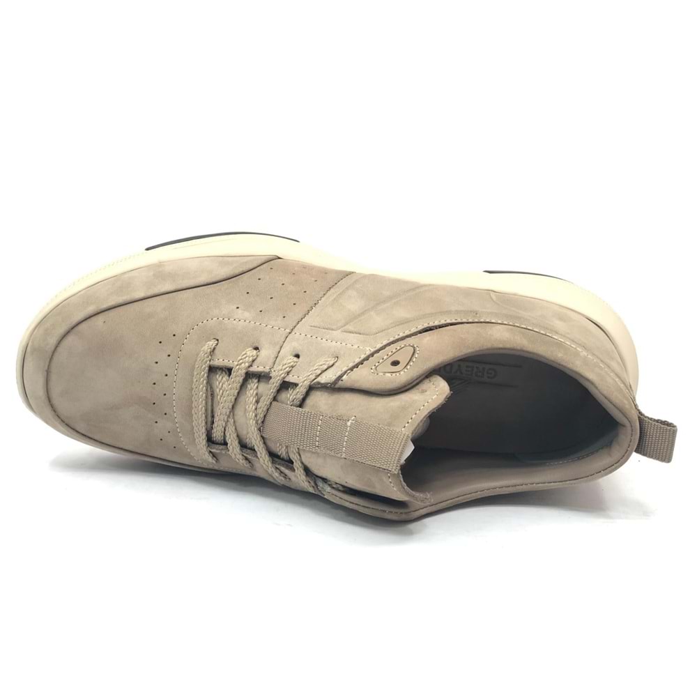 Greyder 17750 MR Urban Casual Erkek Ayakkabı
