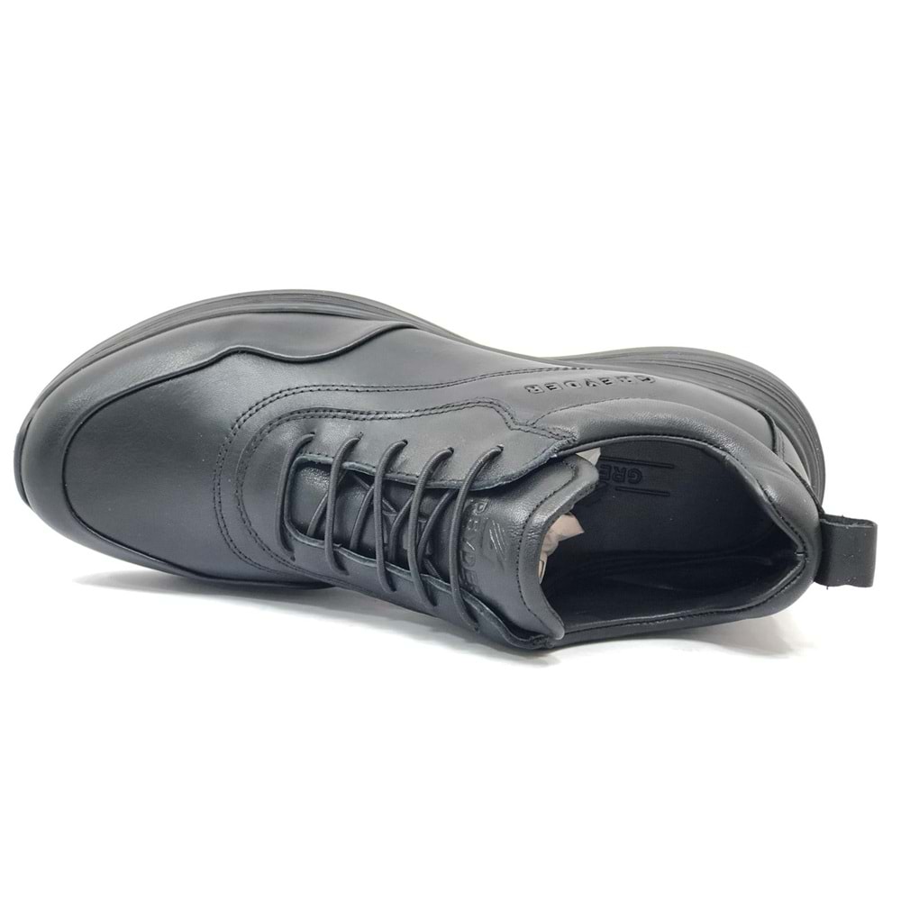 Greyder 64612 MR Comfort Casual Erkek Ayakkabı