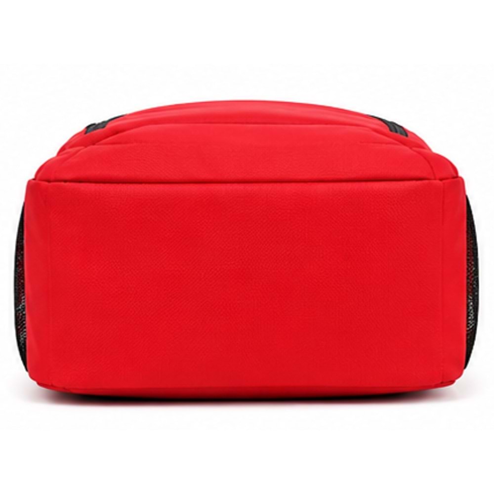 Kocamanlar 2122-6 Sırt Ortapedikli Unisex Sırt ve Okul Çantası