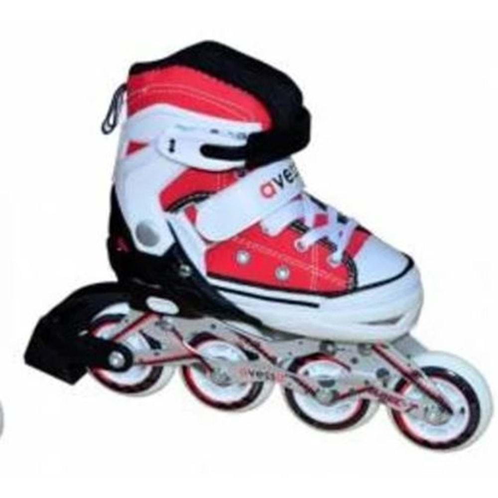 Avessa Konvers Paten Abec 7 (SİLİKON TEKER) Unisex Paten