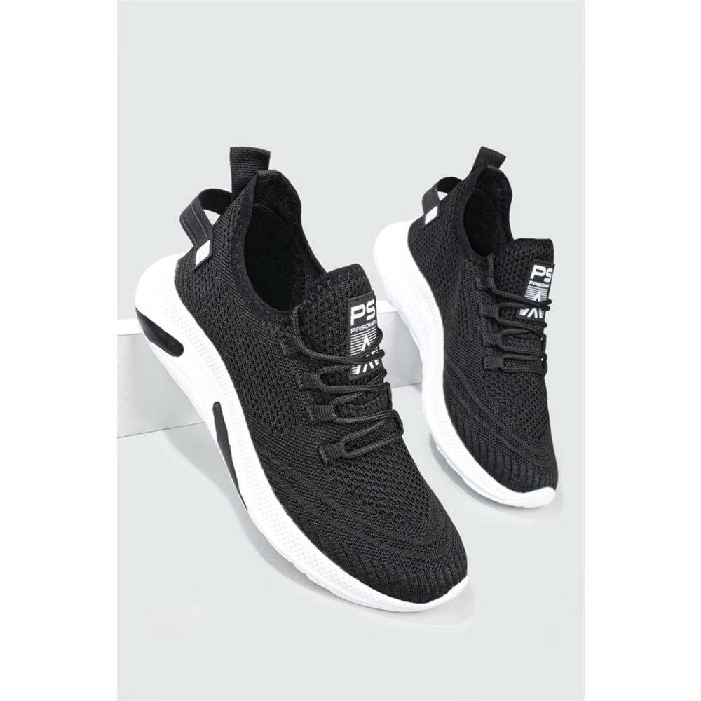 Pasomia 062 Triko Unisex Spor Ayakkabı