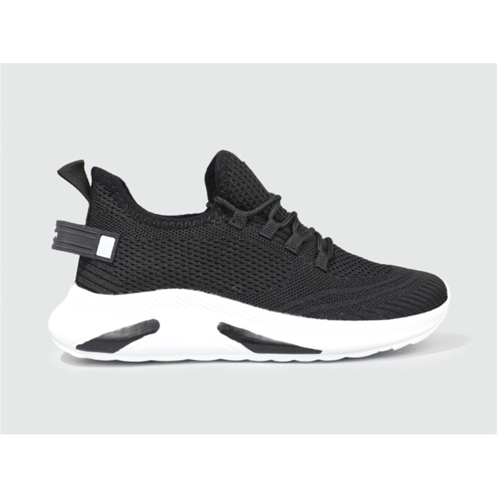 Pasomia 062 Triko Unisex Spor Ayakkabı