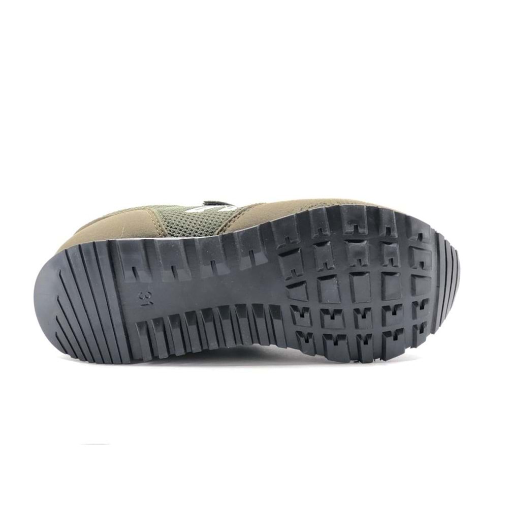 Cool Prag Unisex Çocuk Spor Ayakkabı